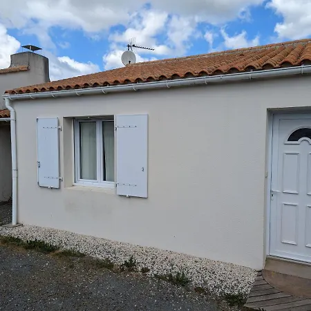Chez Guillaume * Les Sables-d'Olonne