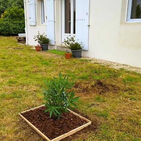 Homestay Chez Guillaume